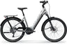 Centurion E-Fire City R960i Plus EP1 Grey E-Bike