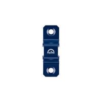 Chain lock mounting for floor/wall SQUIRE Peak WA300