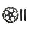 Fiido Chainwheel and Cranks for D21