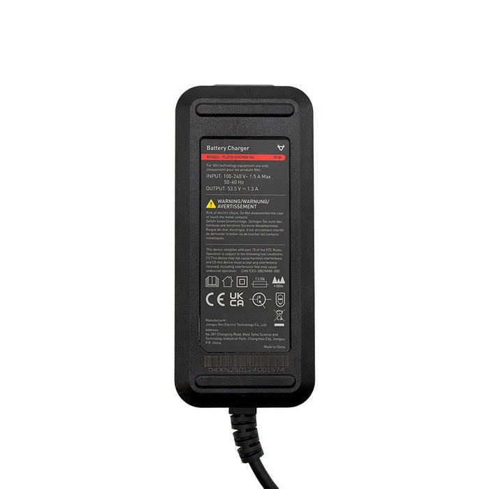 Charger NIU K2 (EU) - Lifty Electric