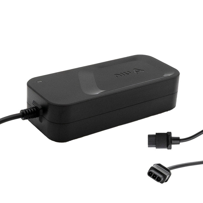 Charger NIU KR - Lifty Electric