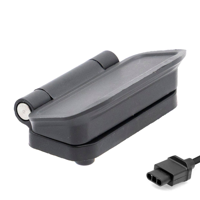 Charging Connector Cover NIU KQi3