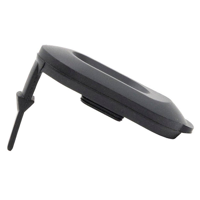 Charging Port Cover NIU KQi2 - Lifty Electric