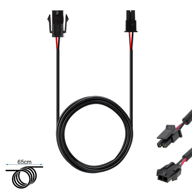 Charging Port Extension Cable NIU KQi2