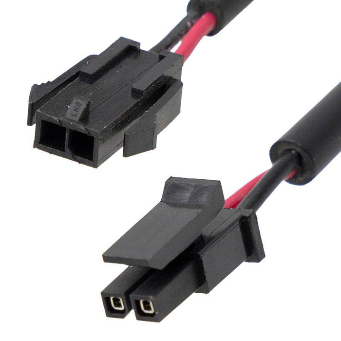 Charging Port Extension Cable NIU KQi2 - Lifty Electric