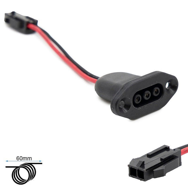 Charging Port NIU KQi3