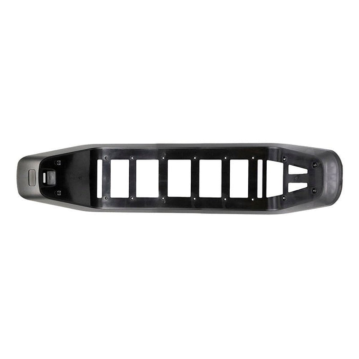 Chassis Cover NIU KQi3 (Pro All Colours / Sport Black) - Lifty Electric