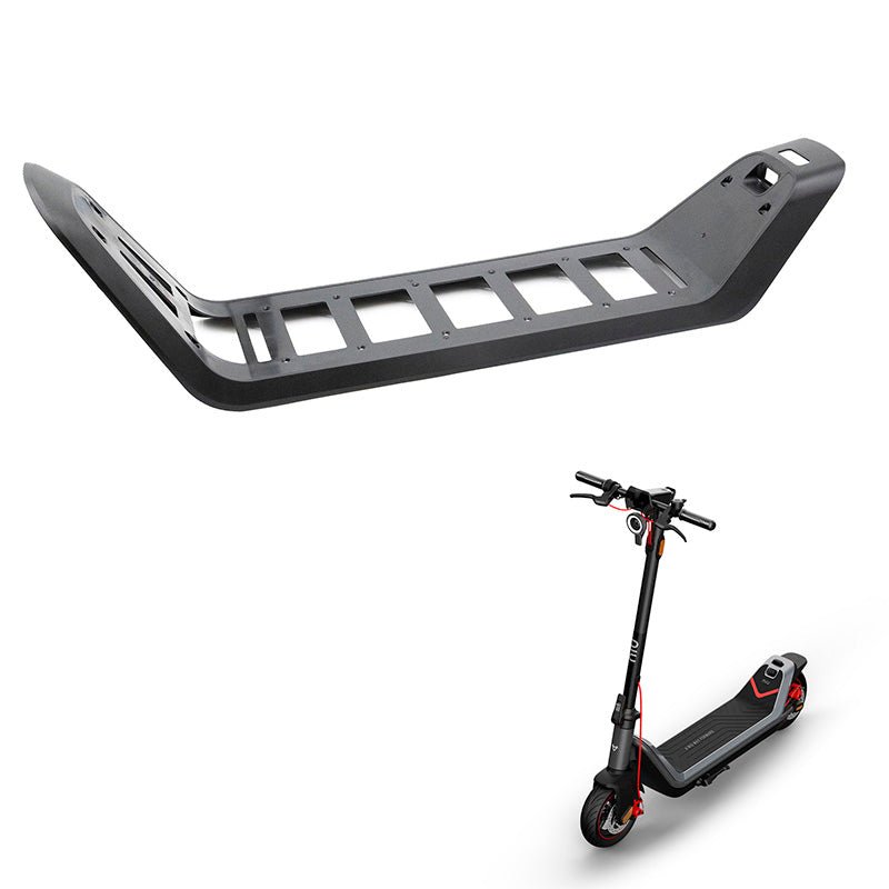 Chassis Cover NIU KQi3 (Pro All Colours / Sport Black) - Lifty Electric