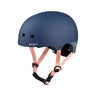 Children's helmet CAIRN EON J, Matte Night Breeze