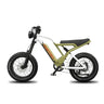 COMMANDO Fat-Bike