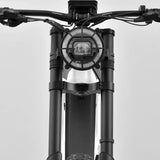 COMMANDO Fat-Bike - Lifty Electric