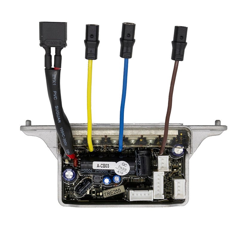 Controller 48V 20A Genuine NIU KQi3 MAX - Lifty Electric