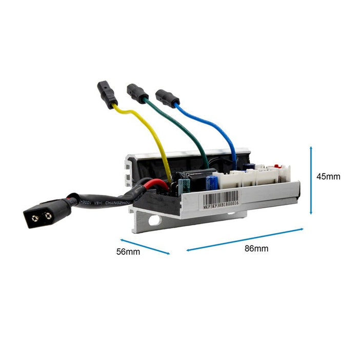 Controller EU NIU KQi300P - Lifty Electric
