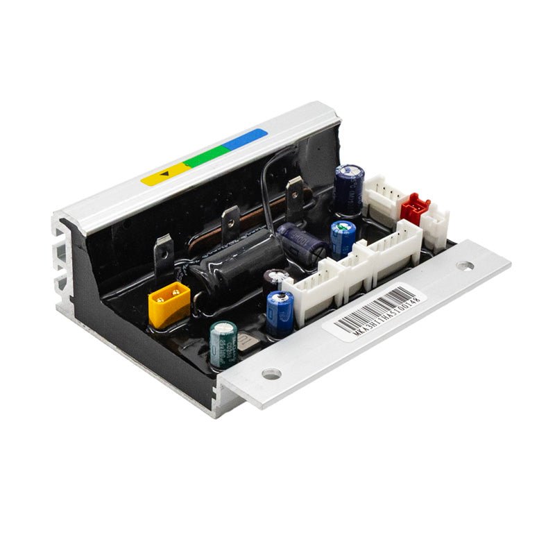 Controller NIU KQi100 (EU) - Lifty Electric