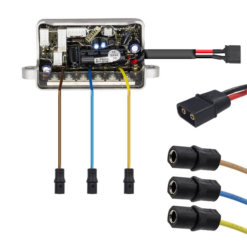 Controller NIU KQi2 (IT) - Lifty Electric