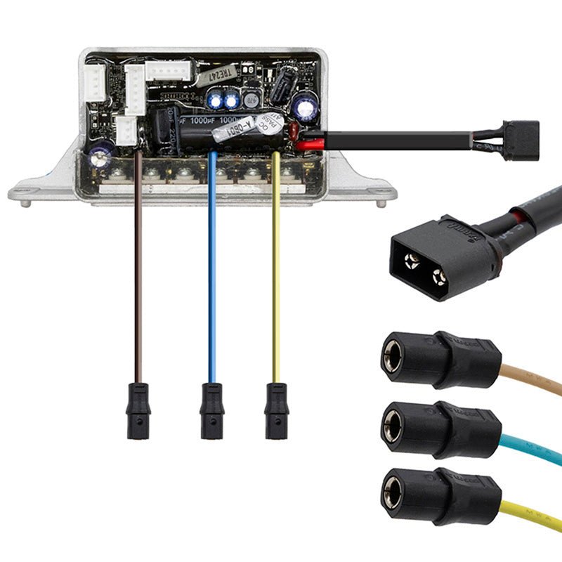 Controller NIU KQi3 Pro (DE) - Lifty Electric