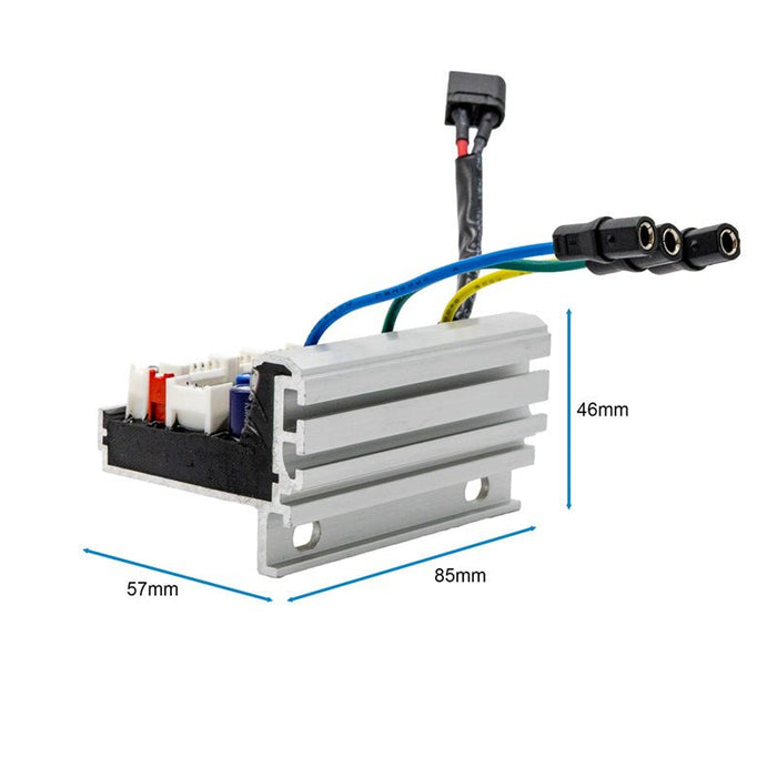 Controller NIU KQi300P (DE) - Lifty Electric