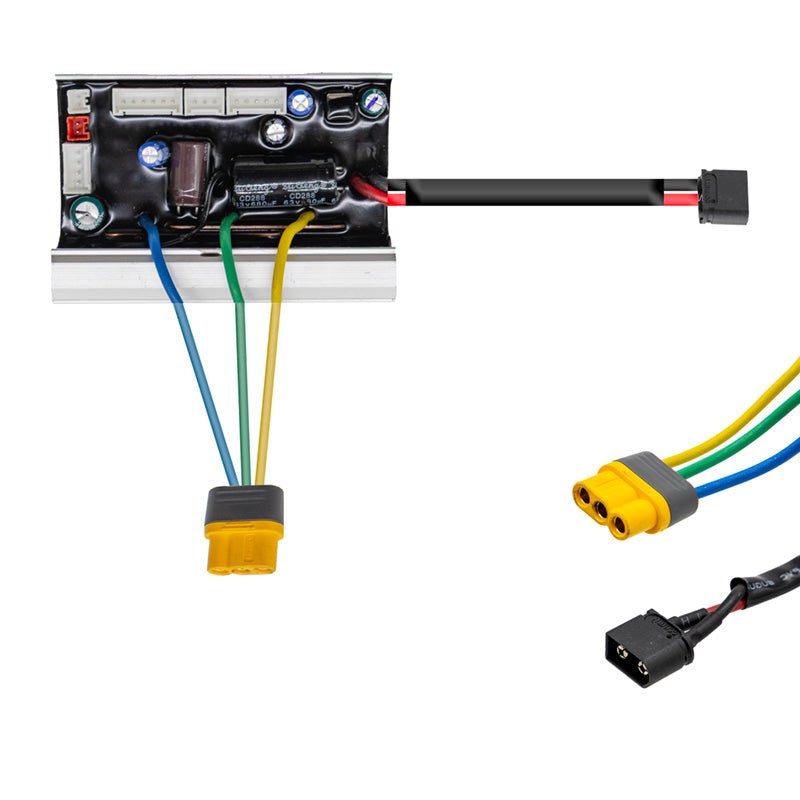 Controller NIU KQi300X (DE) - Lifty Electric