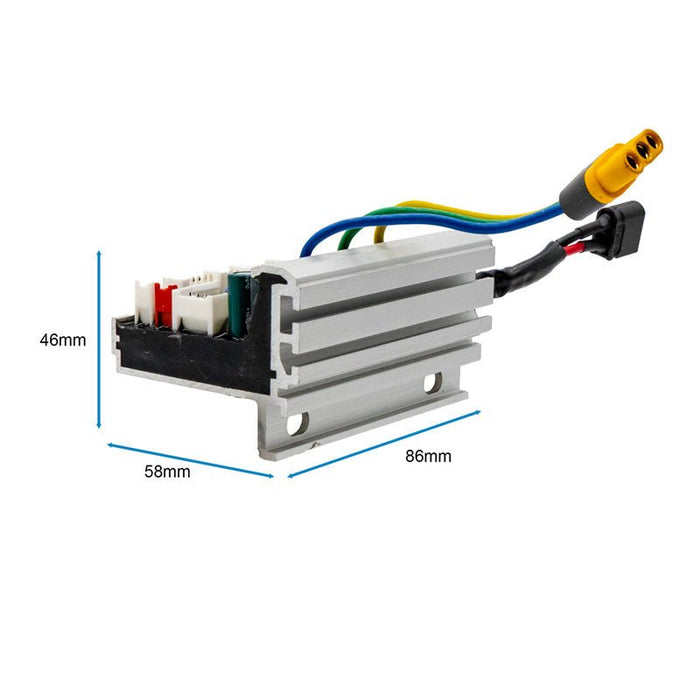 Controller NIU KQi300X (DE) - Lifty Electric