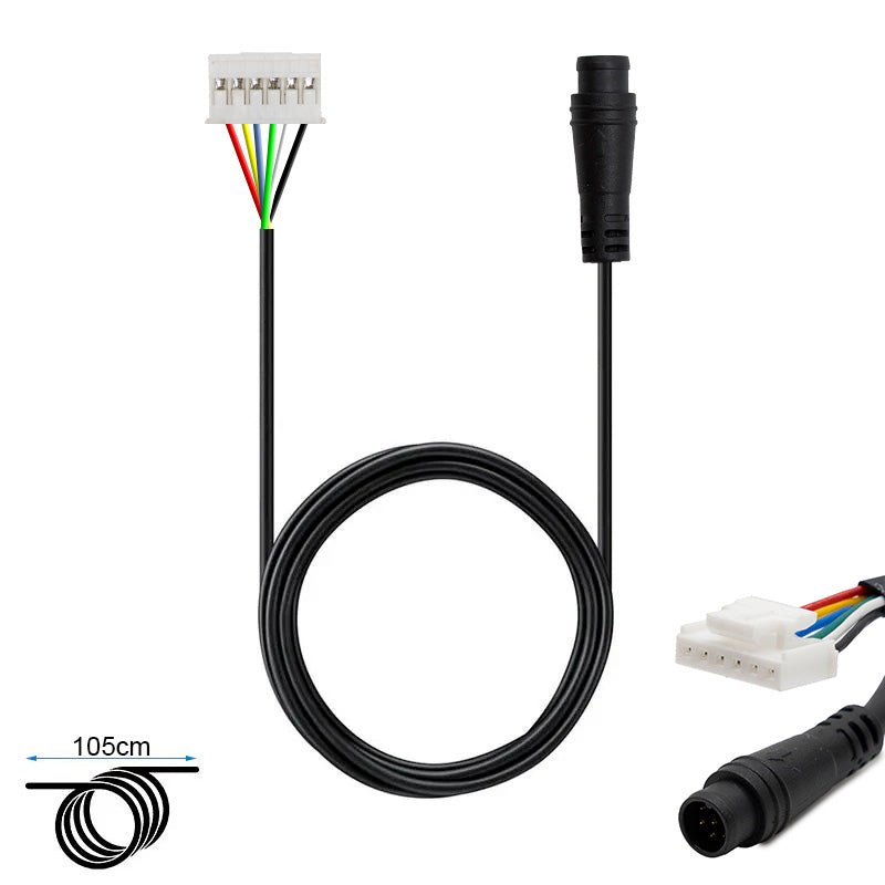 Controller-to-Display Cable NIU KQi AIR - Lifty Electric