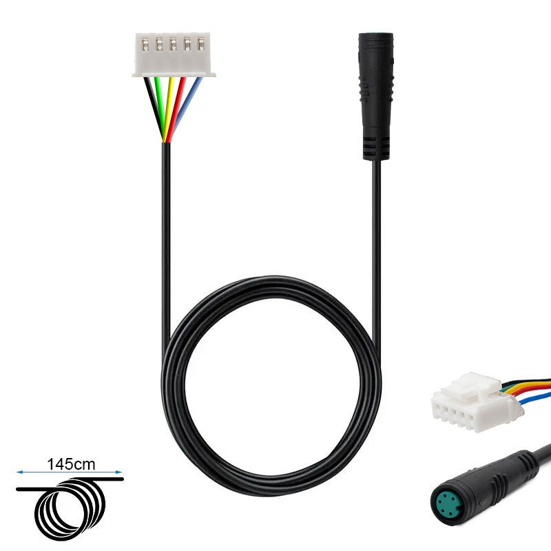 Controller-to-Display Cable NIU KQi100 - Lifty Electric