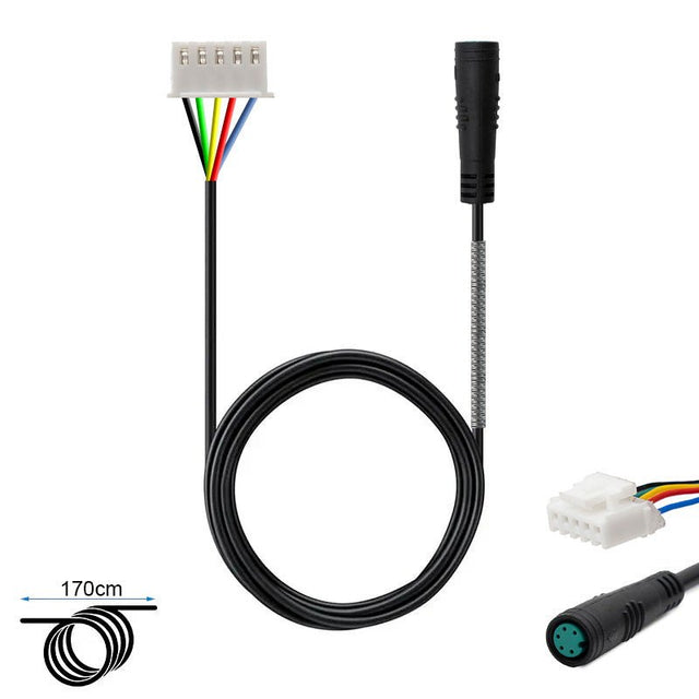 Controller-to-Display Cable NIU KQi2