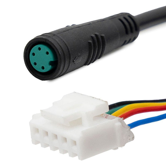 Controller-to-Display Cable NIU KQi3 - Lifty Electric