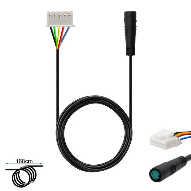 Controller-to-Display Cable NIU KQi3