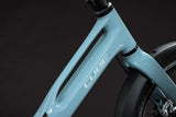 CUBE Fold Hybrid 540 2027 — Aruba Blue / Sky - Lifty Electric