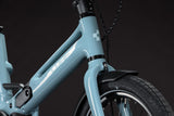 CUBE Fold Hybrid 540 2027 — Aruba Blue / Sky - Lifty Electric