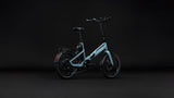 CUBE Fold Hybrid 540 2027 — Aruba Blue / Sky - Lifty Electric