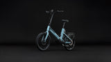 CUBE Fold Hybrid 540 2027 — Aruba Blue / Sky - Lifty Electric
