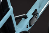 CUBE Fold Hybrid 540 2027 — Aruba Blue / Sky - Lifty Electric