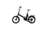 Cube Fold Hybrid Electric Bike Comfort 545 - Lifty Electric