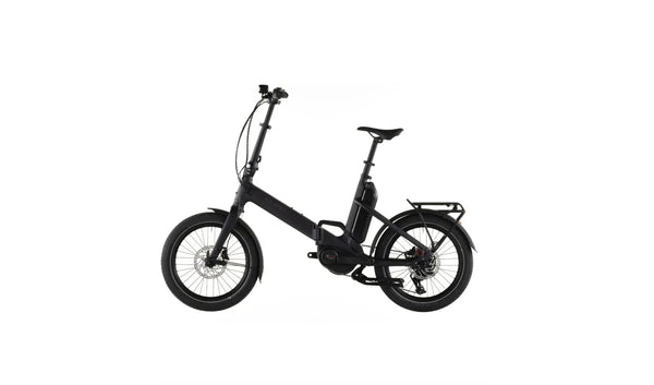 Cube Fold Hybrid Electric Bike Comfort 545