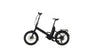 Cube Fold Hybrid Electric Bike Comfort 545