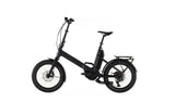 Cube Fold Hybrid Electric Bike Comfort 545 - Lifty Electric