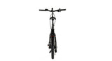 Cube Fold Hybrid Electric Bike Comfort 545 - Lifty Electric