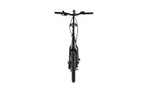 Cube Fold Hybrid Electric Bike Comfort 545 - Lifty Electric