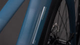 CUBE Kathmandu Hybrid C:62 Pro 400X Bosch Performance Line SX motor detail