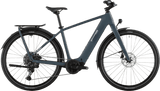 CUBE Kathmandu Hybrid C:62 Pro 400X Electric Bike - Lifty Electric