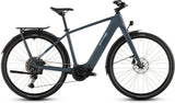 CUBE Kathmandu Hybrid C:62 Pro 400X Electric Bike - Lifty Electric