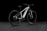 Cube Reaction Hybrid One 600 Electric Mountain Bike - Lifty Electric