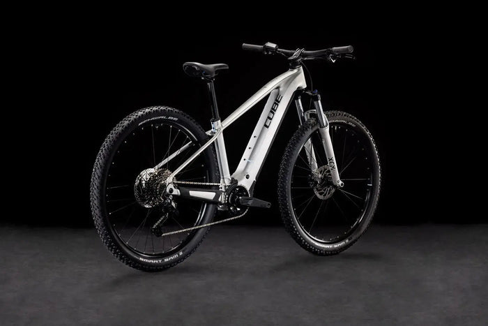 Cube Reaction Hybrid One 600 Electric Mountain Bike - Lifty Electric