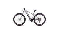 Cube Reaction Hybrid One 600 Electric Mountain Bike