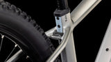Cube Reaction Hybrid One 600 Electric Mountain Bike - Lifty Electric