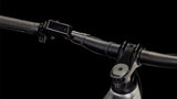 Cube Reaction Hybrid One 600 Electric Mountain Bike - Lifty Electric