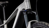 Cube Reaction Hybrid One 600 Electric Mountain Bike - Lifty Electric