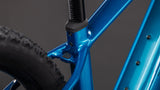 CUBE Reaction Hybrid Performance 600 Bosch Performance Line motor detail
