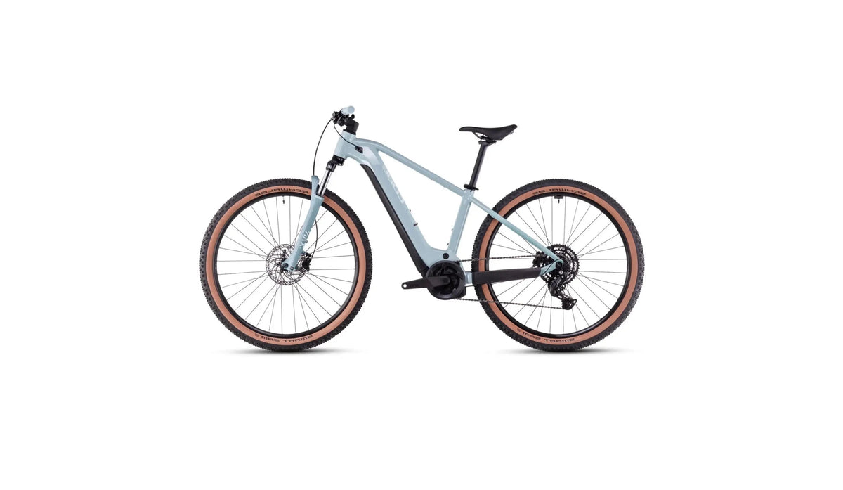 Cube Reaction Hybrid Performance 625 - Lifty Electric